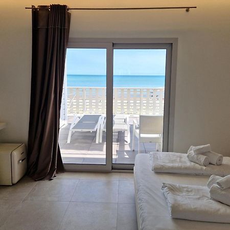 Stellamare Caorle Exterior foto