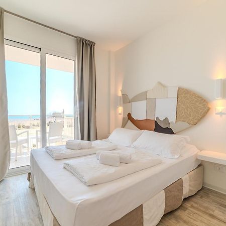 Stellamare Caorle Exterior foto