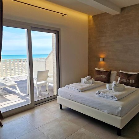 Stellamare Caorle Exterior foto