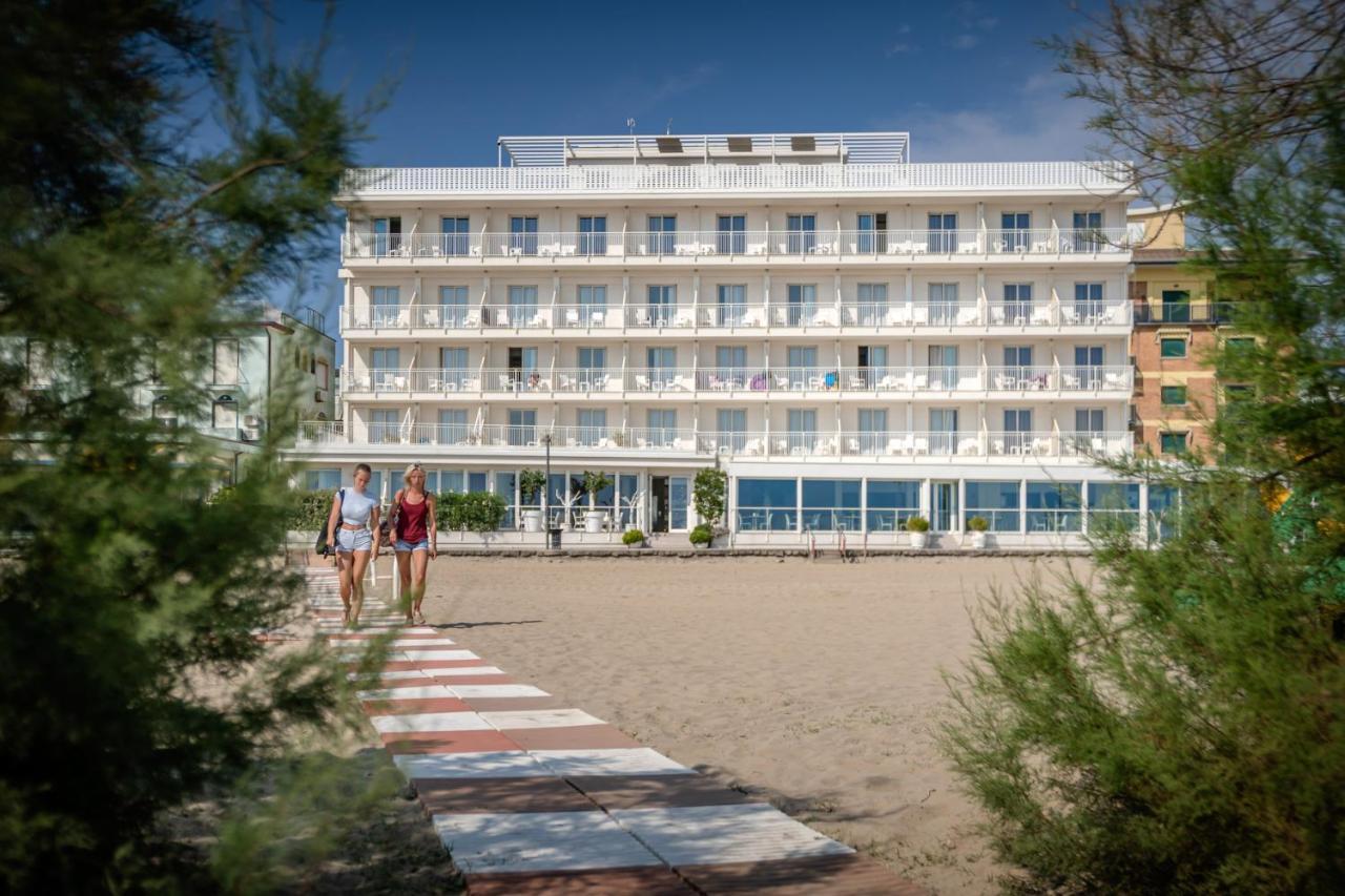 Stellamare Caorle Exterior foto