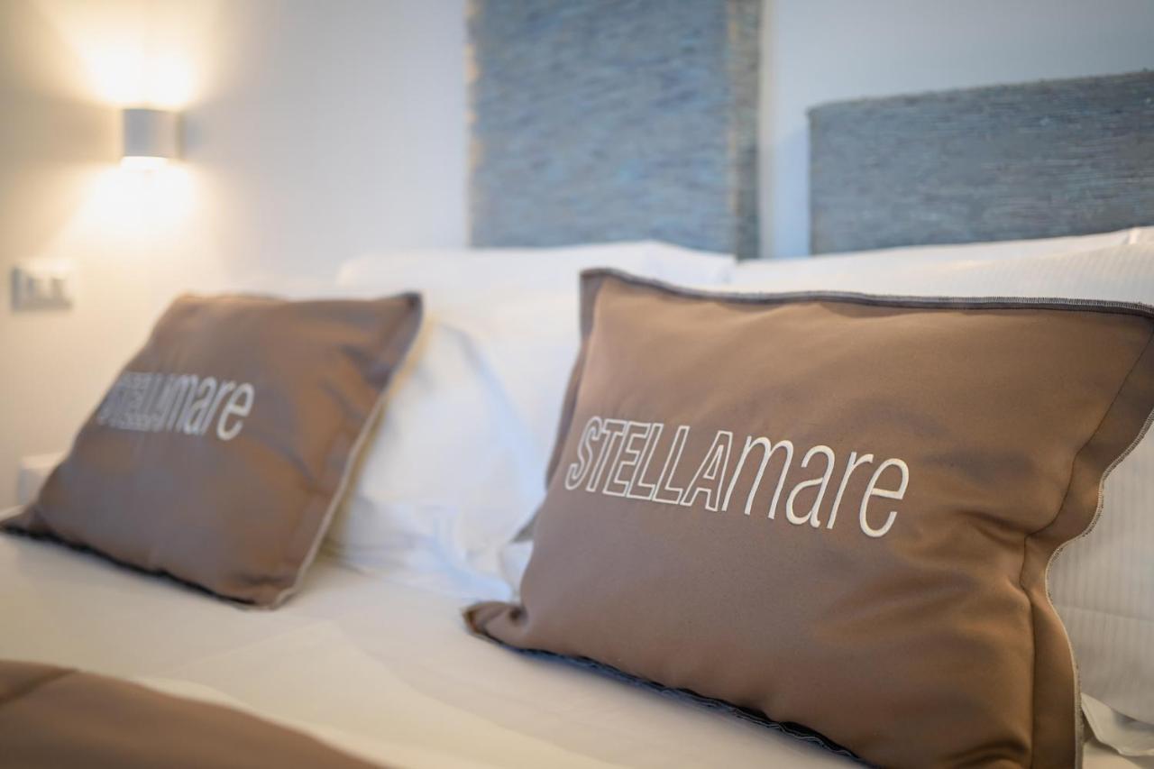 Stellamare Caorle Exterior foto