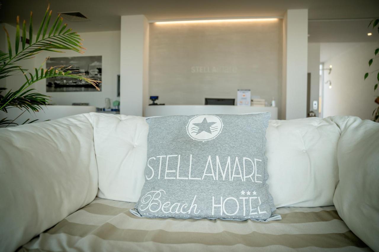 Stellamare Caorle Exterior foto