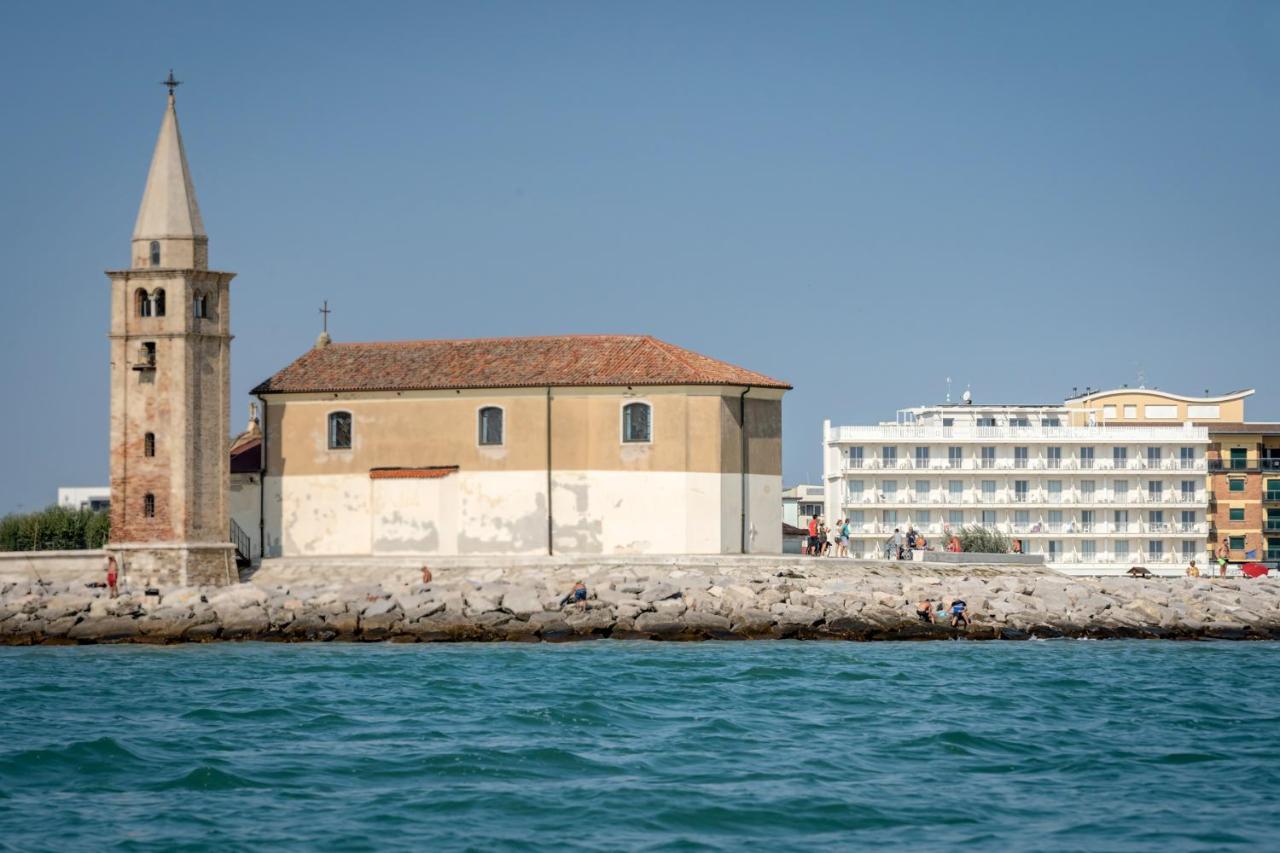Stellamare Caorle Exterior foto