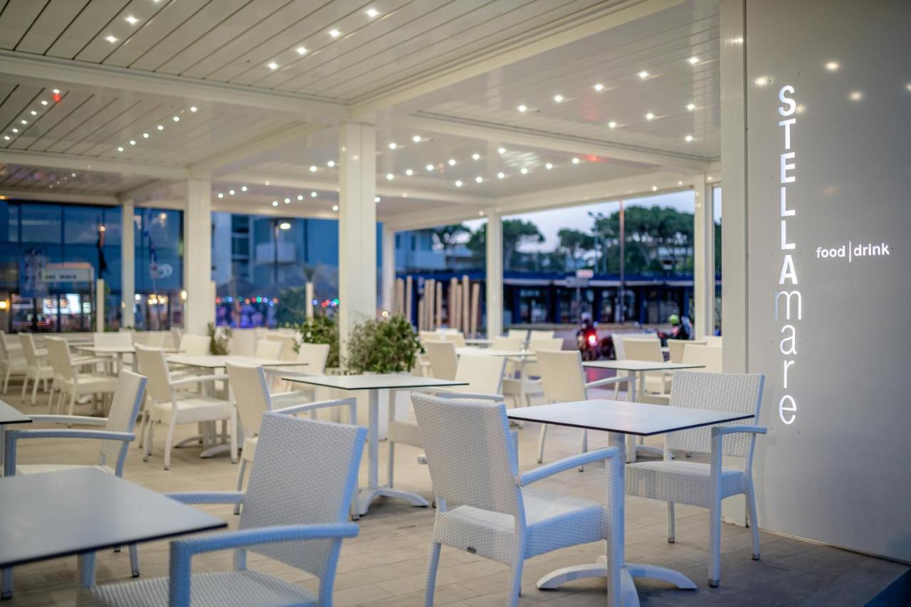 Stellamare Caorle Exterior foto