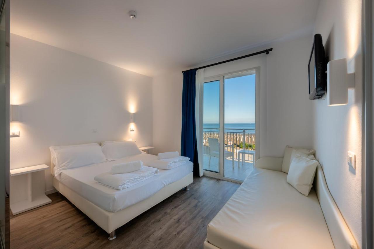 Stellamare Caorle Exterior foto