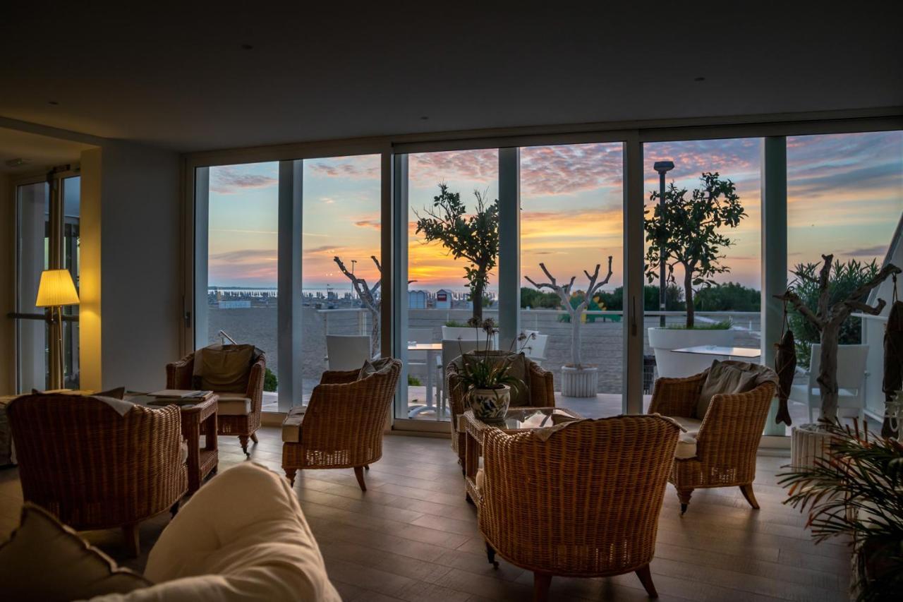 Stellamare Caorle Exterior foto