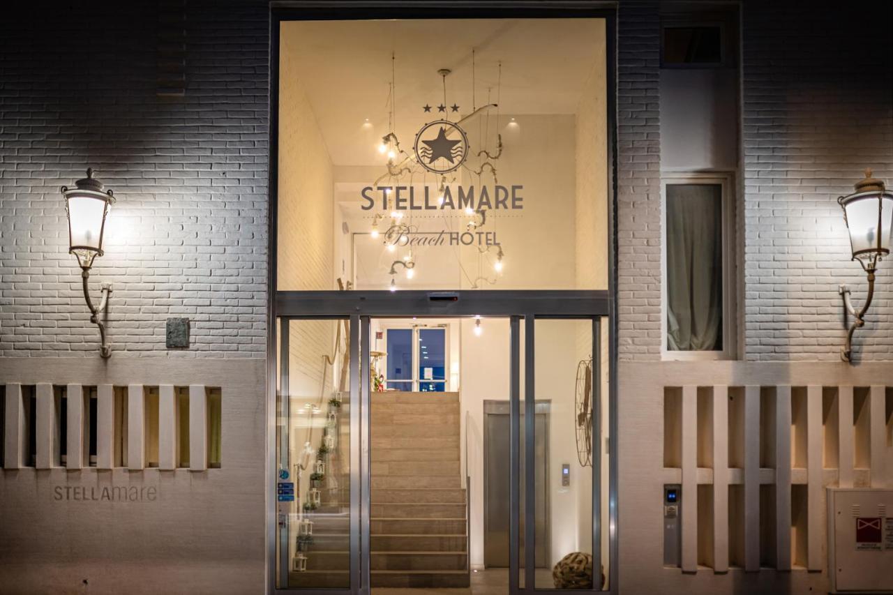 Stellamare Caorle Exterior foto