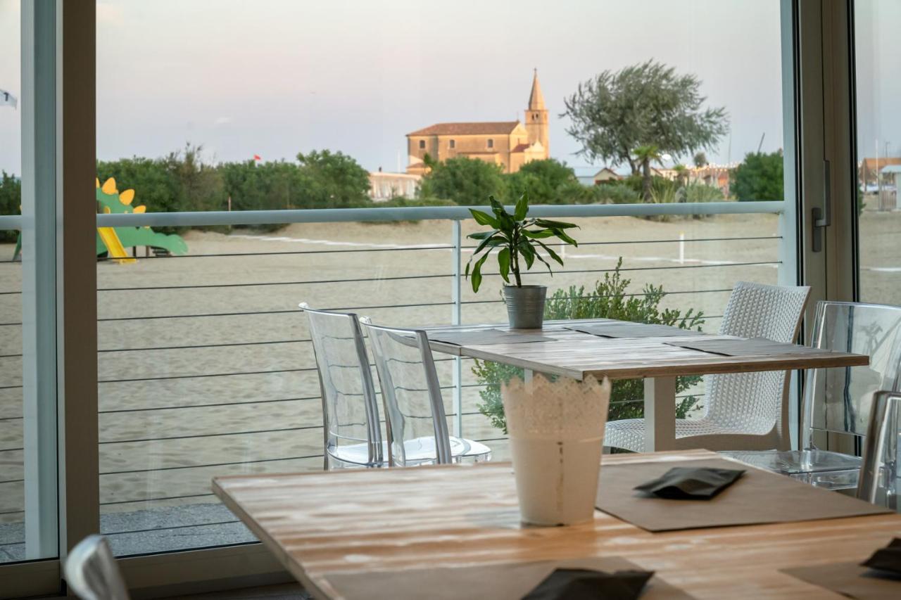 Stellamare Caorle Exterior foto