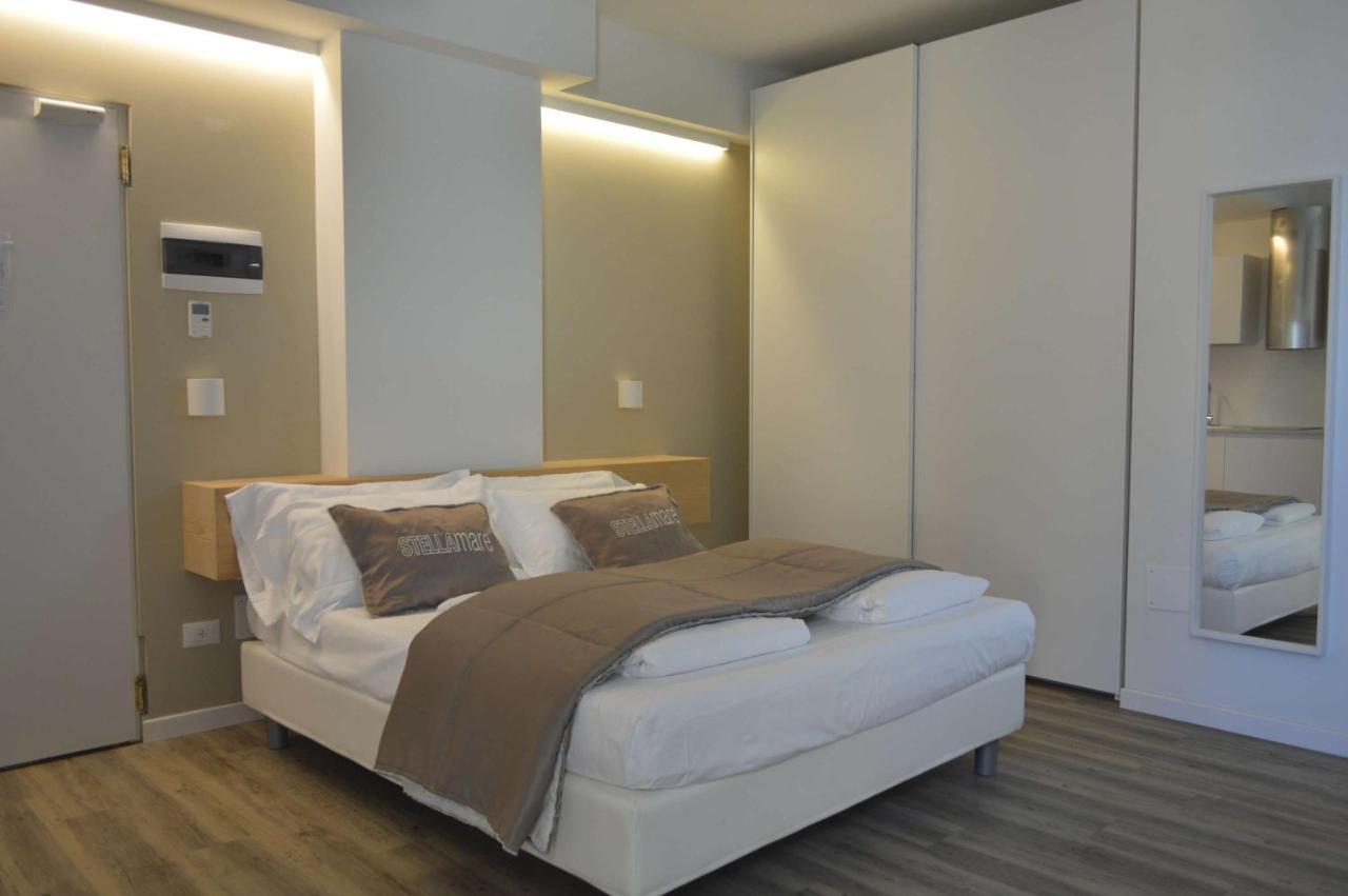Stellamare Caorle Exterior foto
