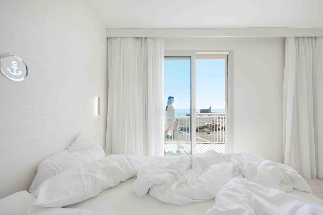 Stellamare Caorle Exterior foto