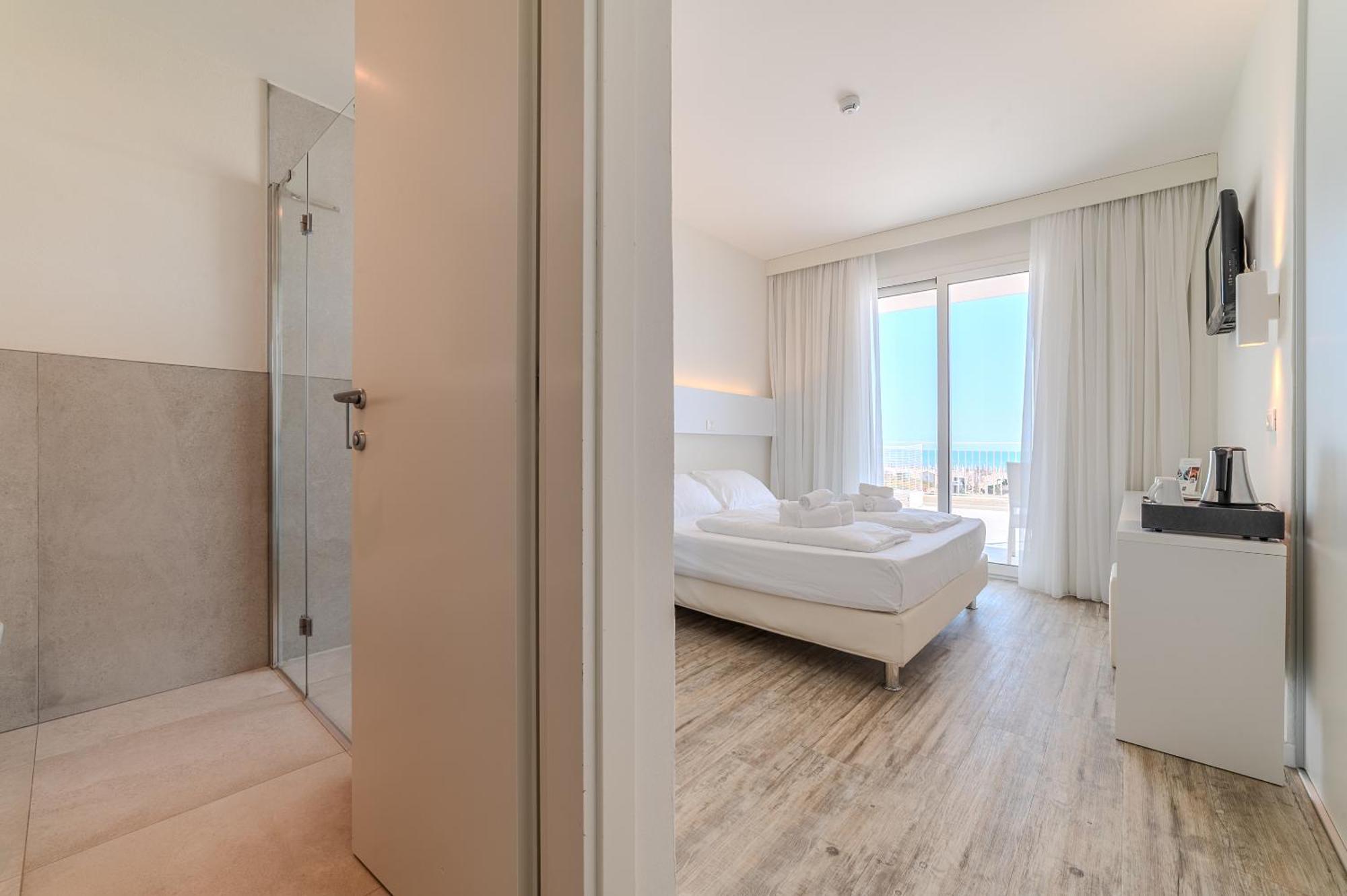 Stellamare Caorle Exterior foto