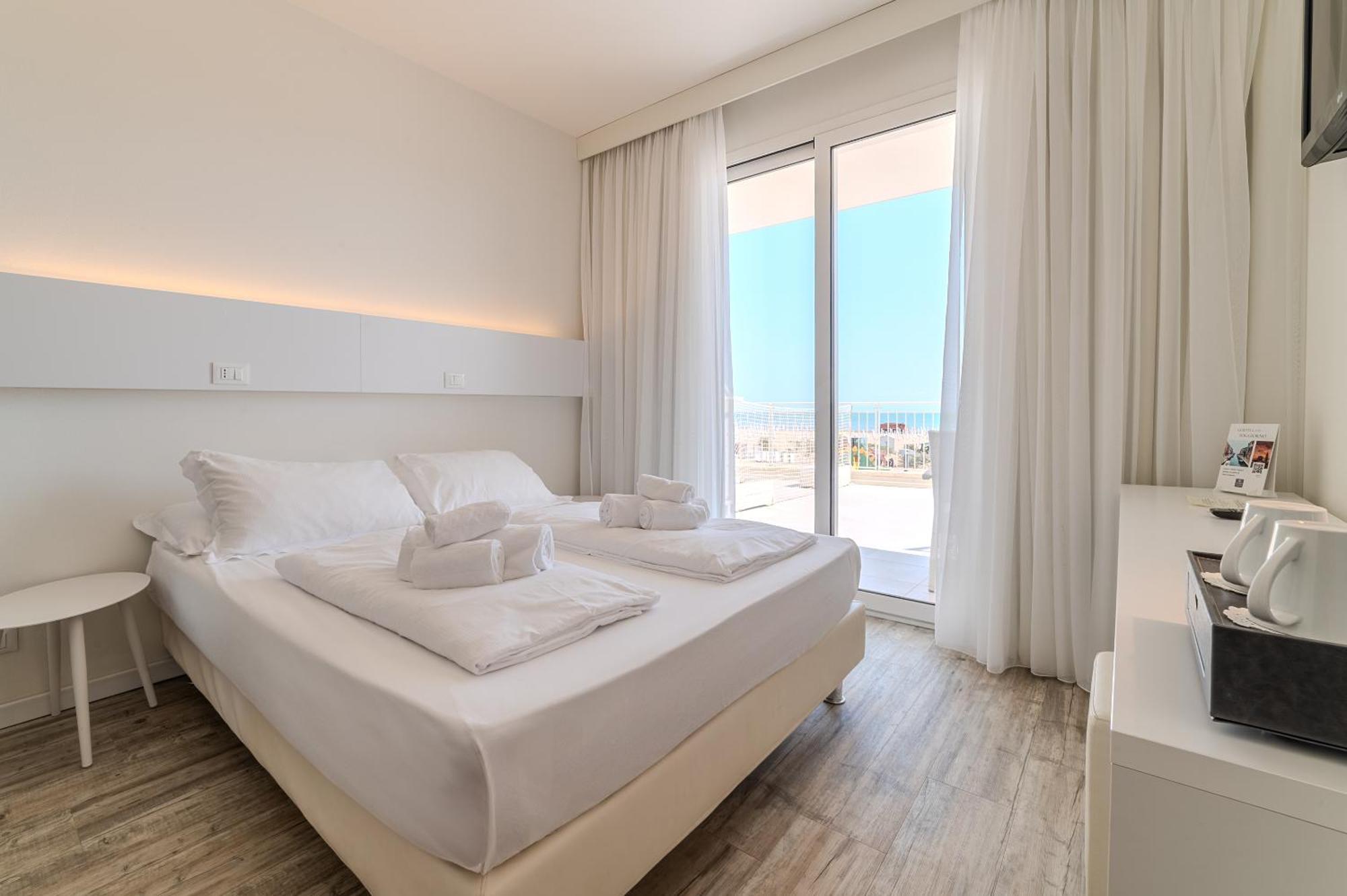 Stellamare Caorle Exterior foto