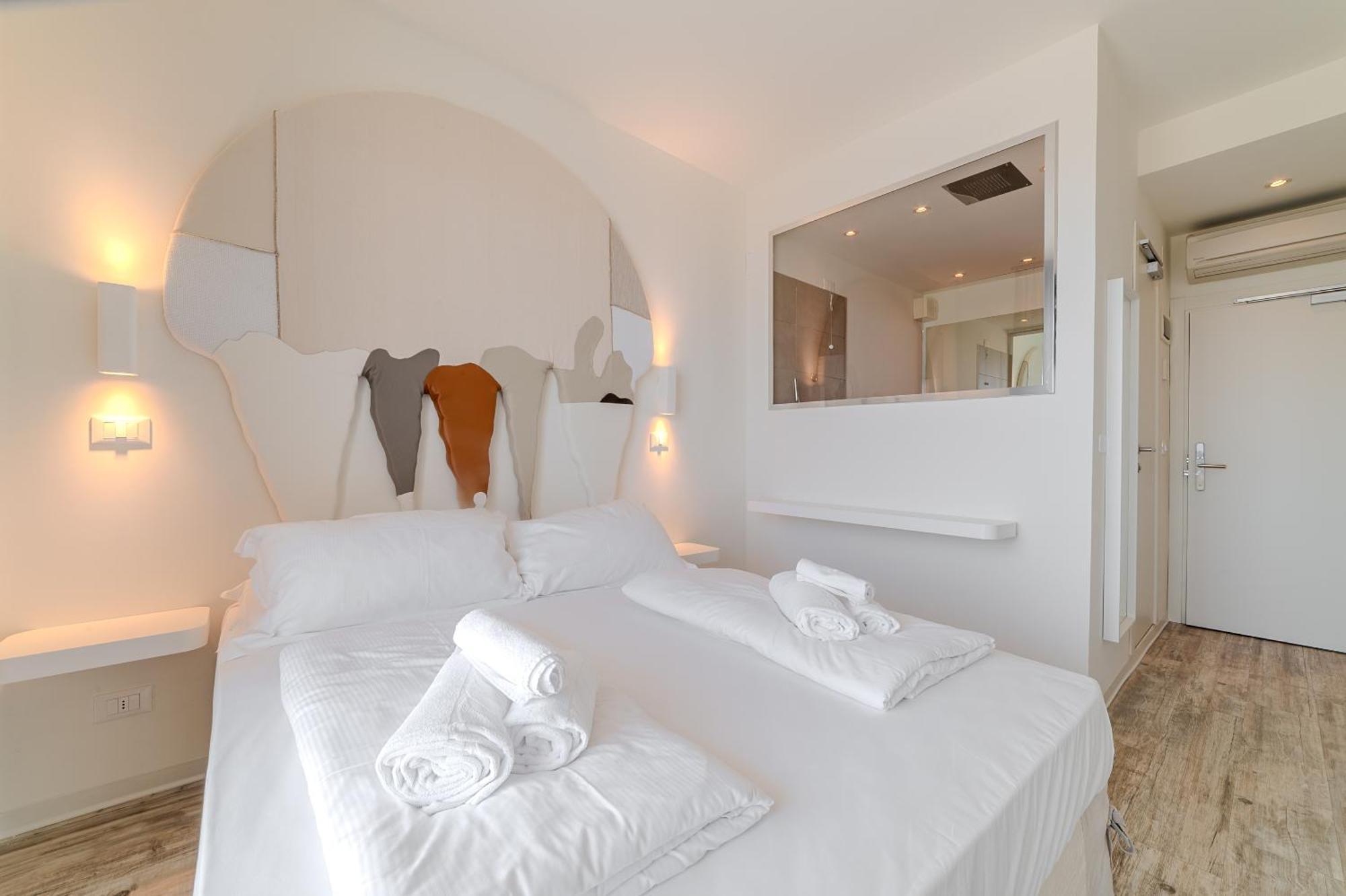 Stellamare Caorle Exterior foto