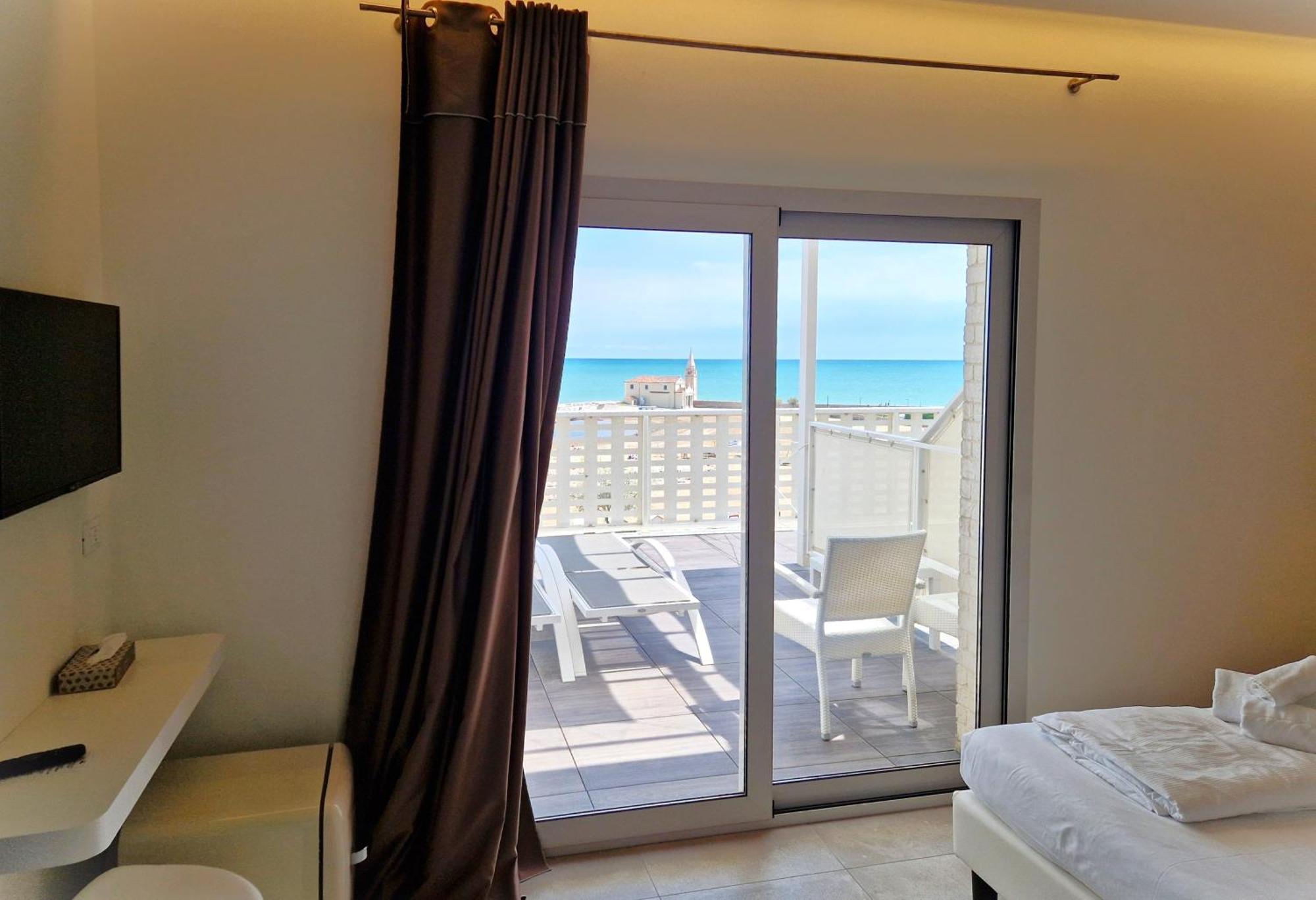 Stellamare Caorle Exterior foto