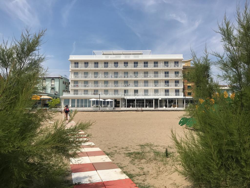 Stellamare Caorle Exterior foto