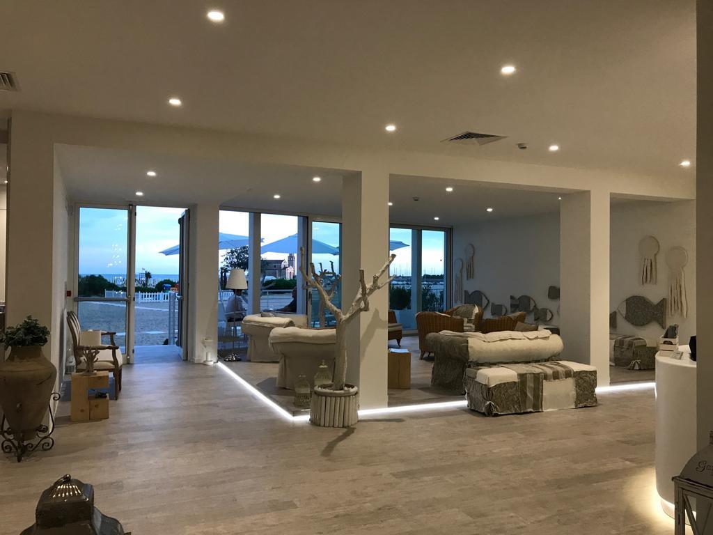Stellamare Caorle Exterior foto