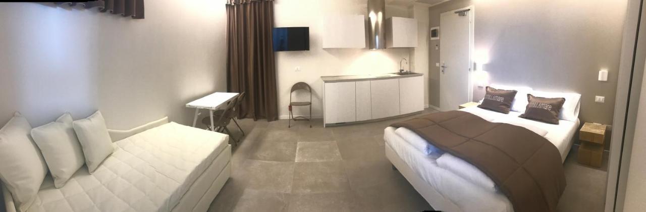 Stellamare Caorle Exterior foto
