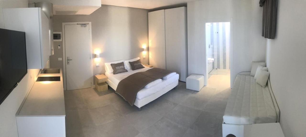 Stellamare Caorle Exterior foto