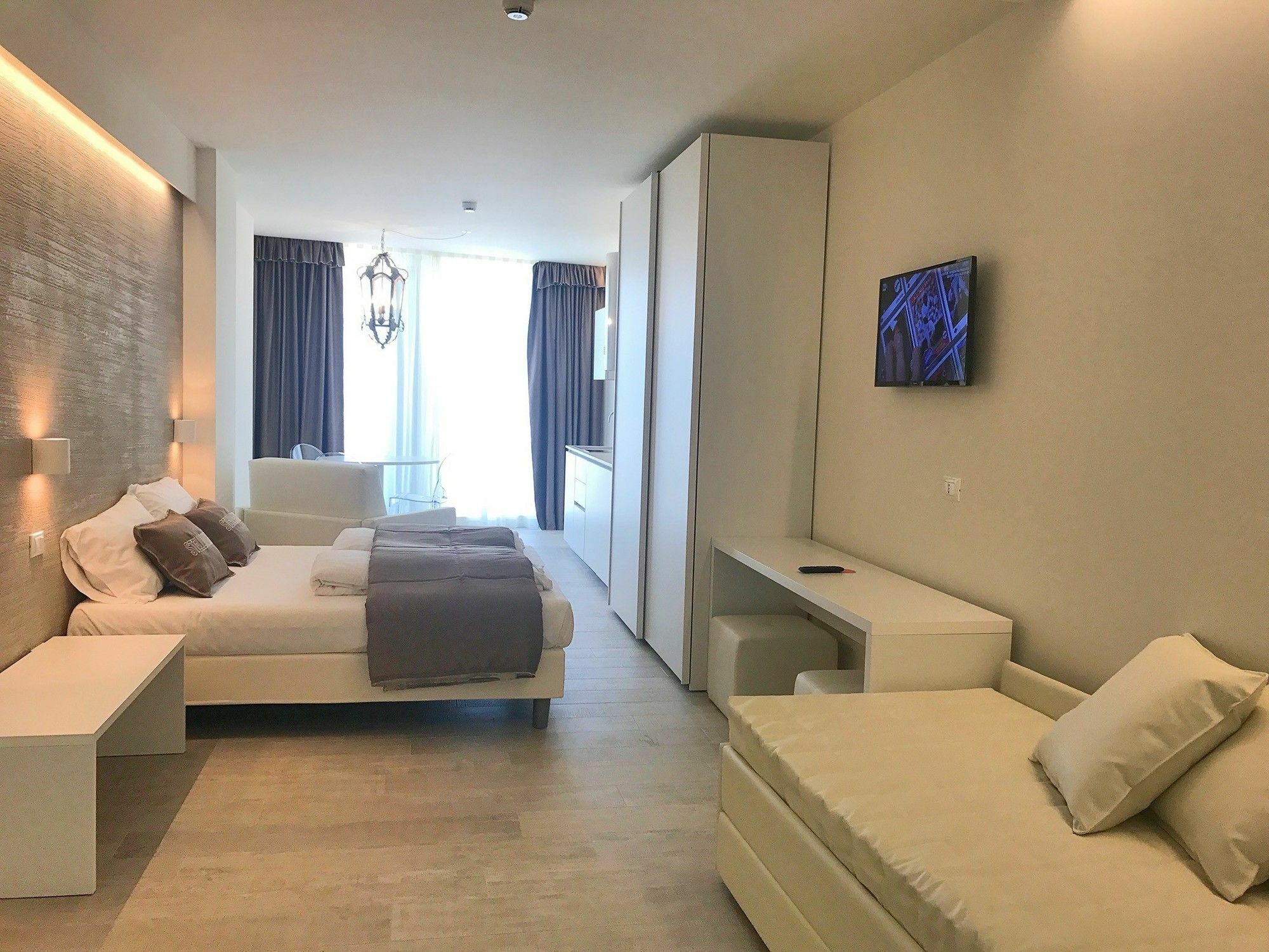 Stellamare Caorle Exterior foto